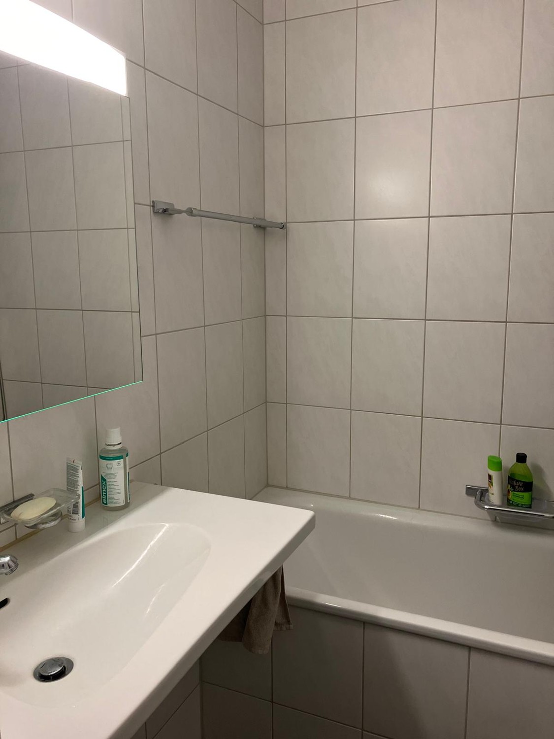 1 ½ Zimmer-Wohnung, Foto 7 von 10