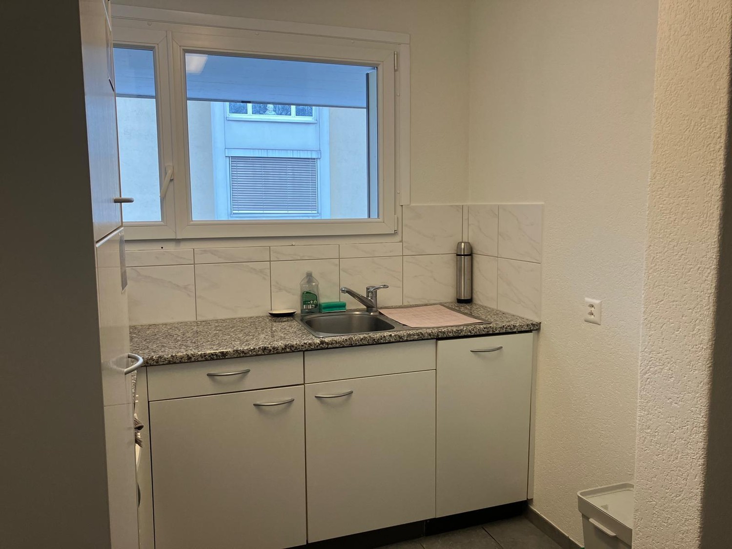 1 ½ Zimmer-Wohnung, Foto 5 von 10