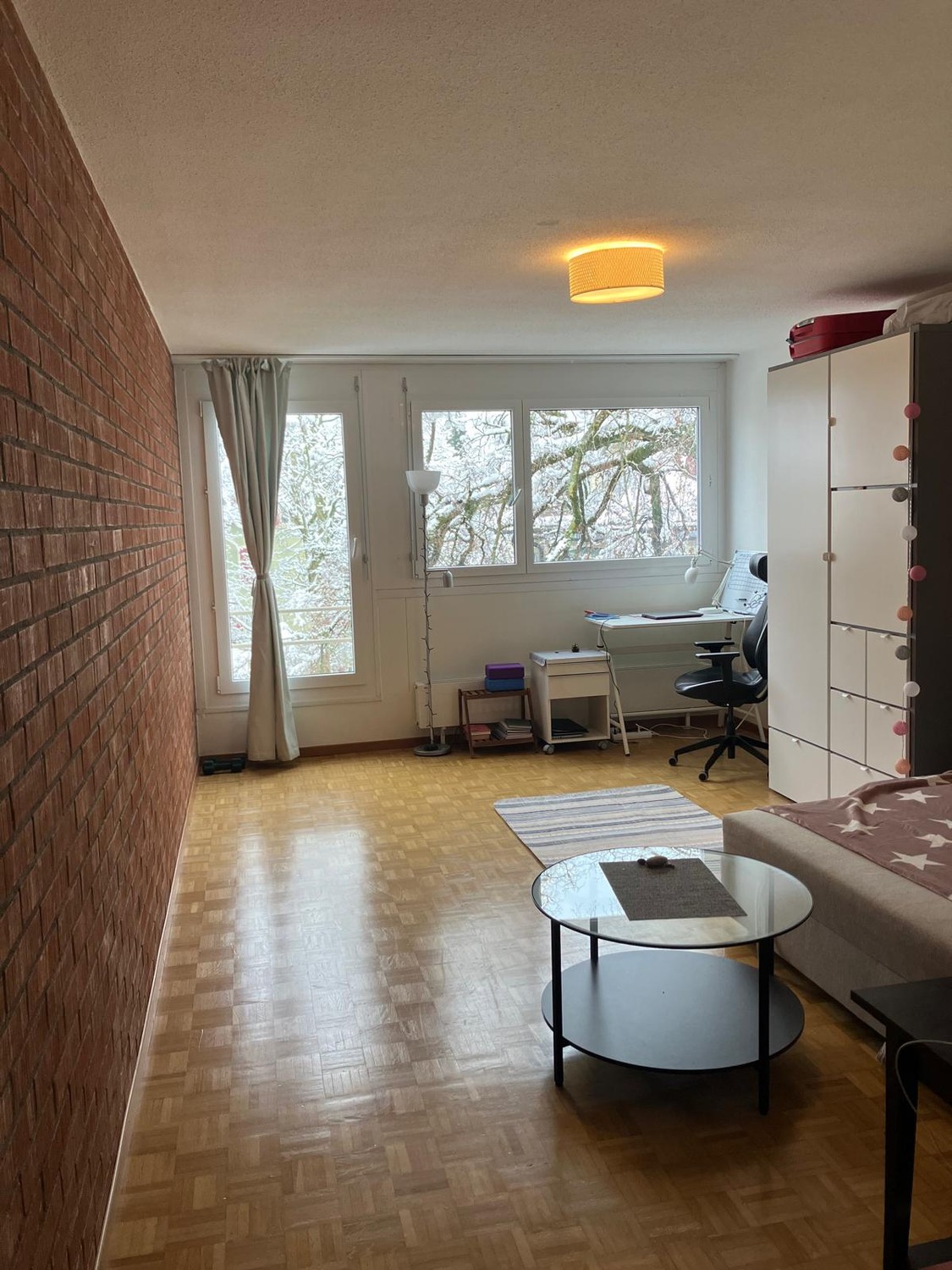 1 ½ Zimmer-Wohnung, Foto 4 von 10