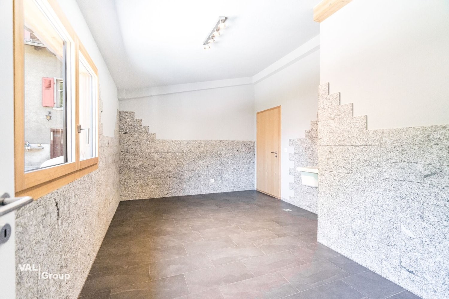 Maison individuelle de 5 ½ pièces