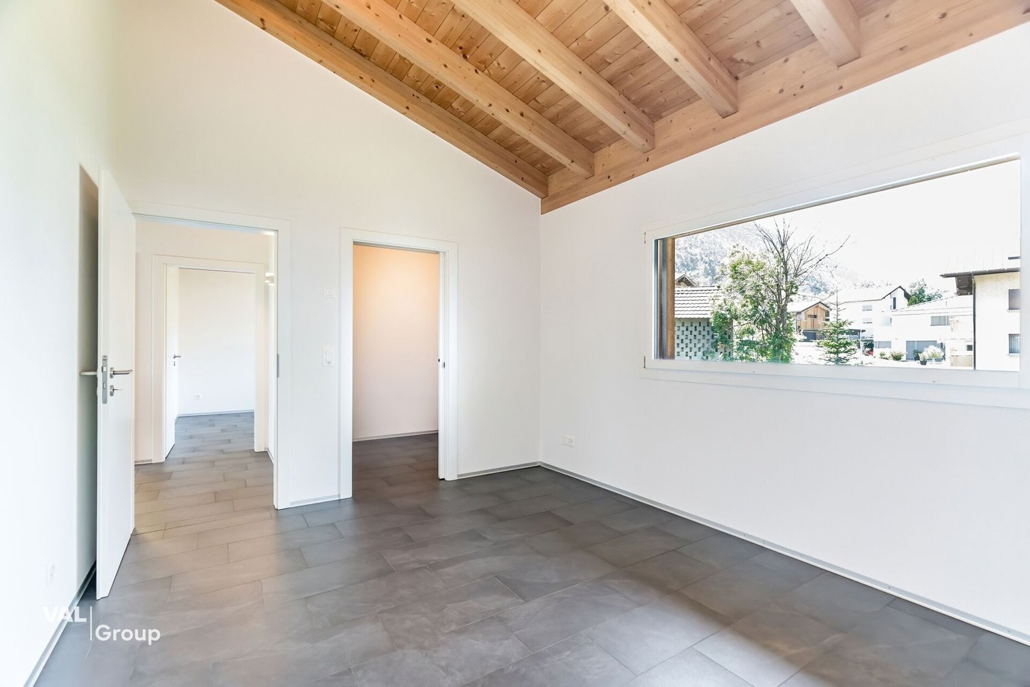 Maison individuelle de 5 ½ pièces