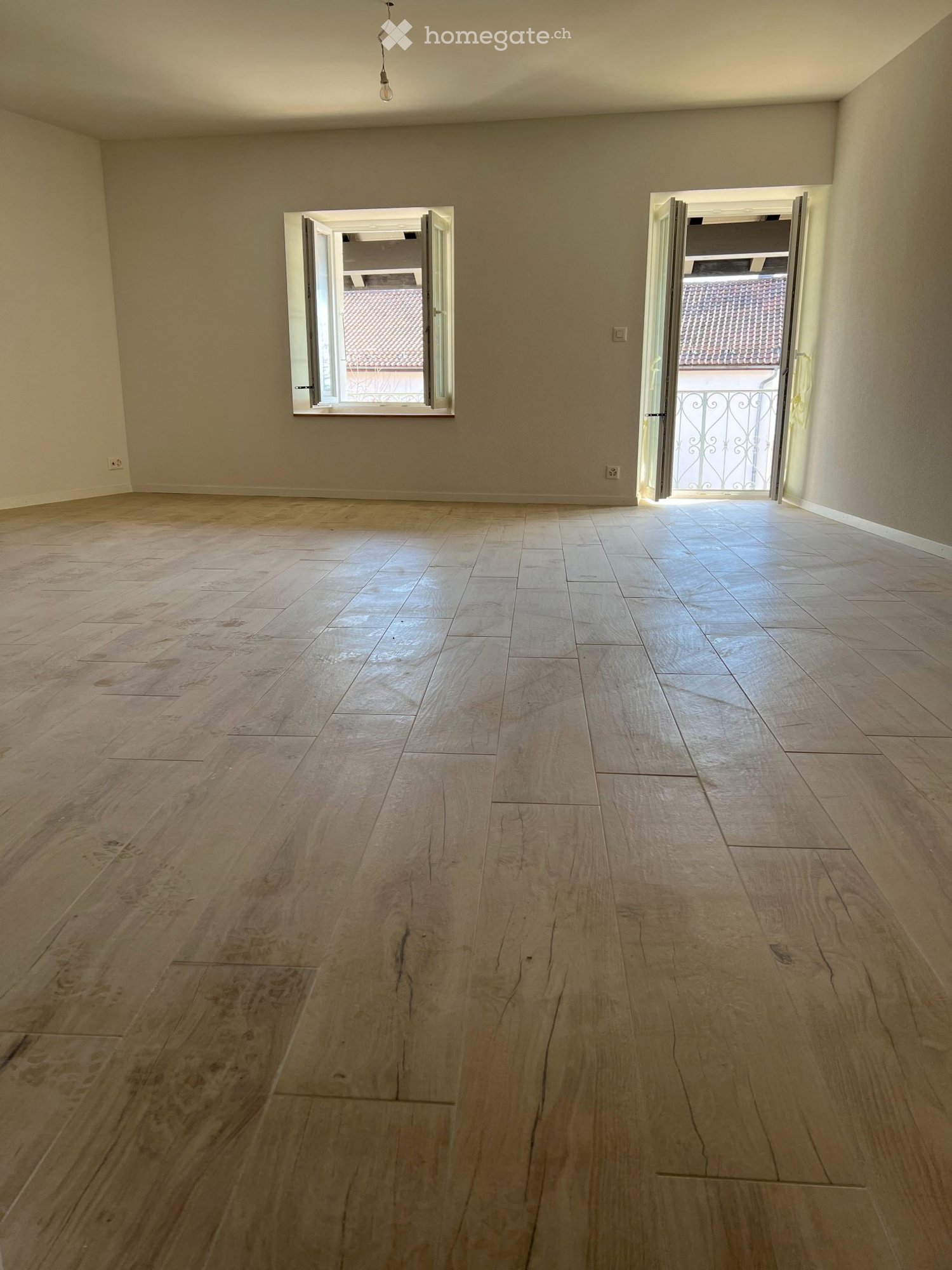 3 rooms apartment (2)