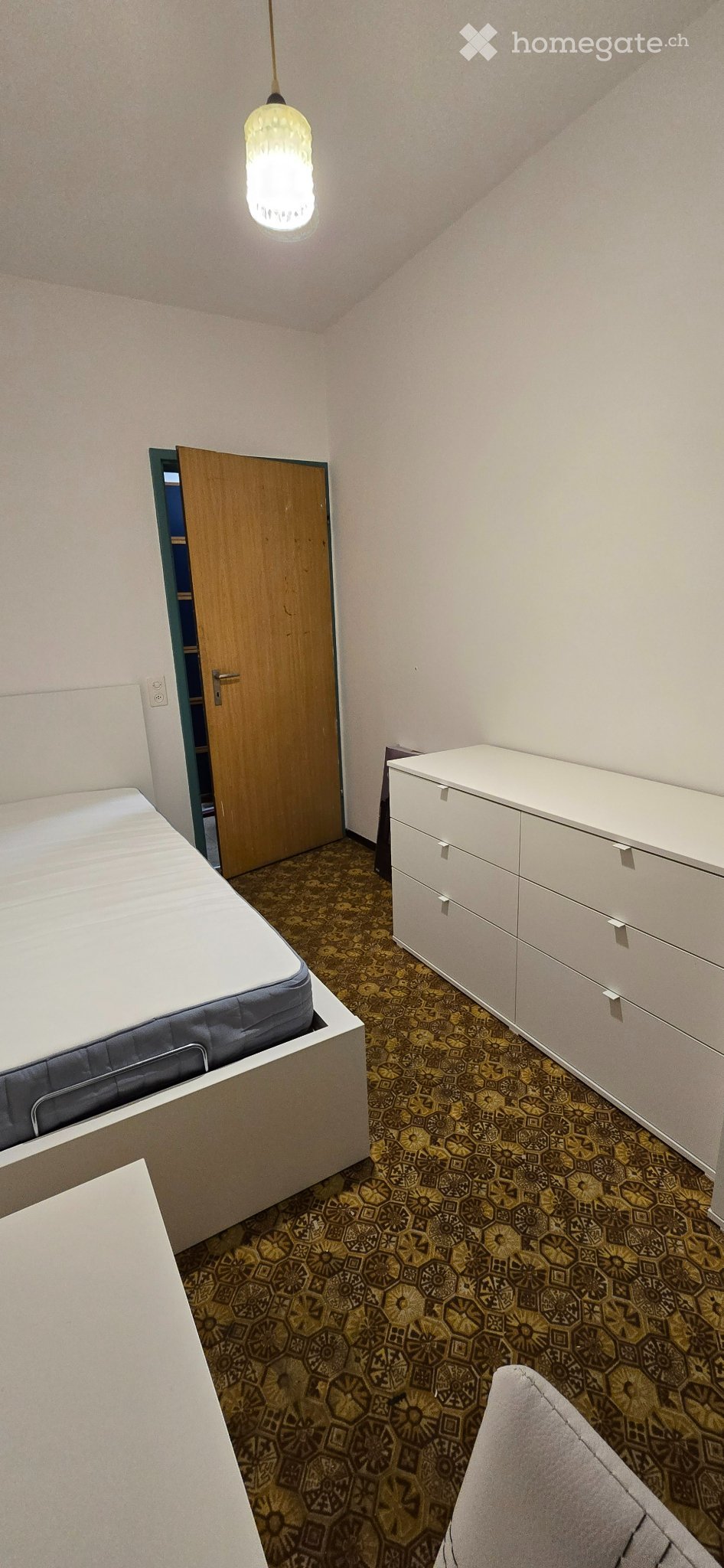 5 ½ Zimmer Wohnung