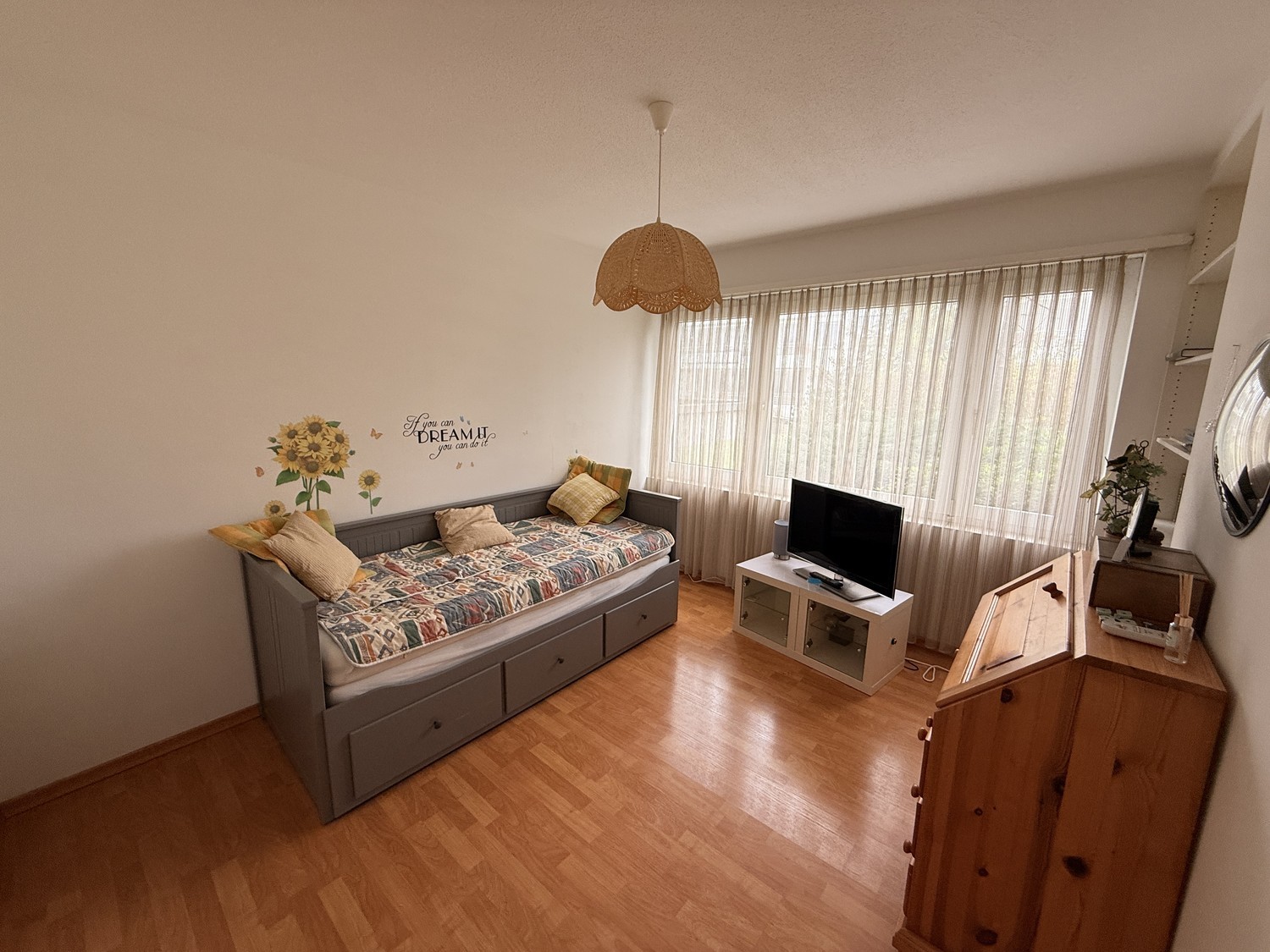 Room in a shared flat, Foto 2 von 9