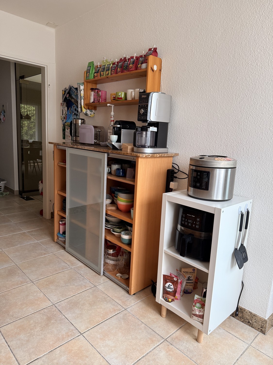 Room in a shared flat, Foto 3 von 9
