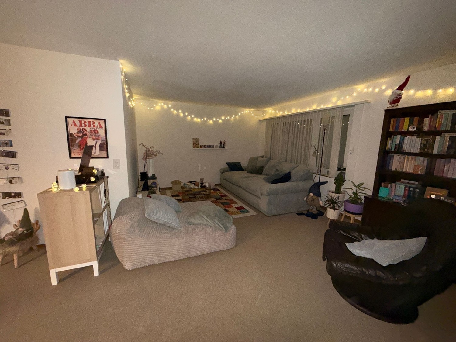 Room in a shared flat, Foto 6 von 9