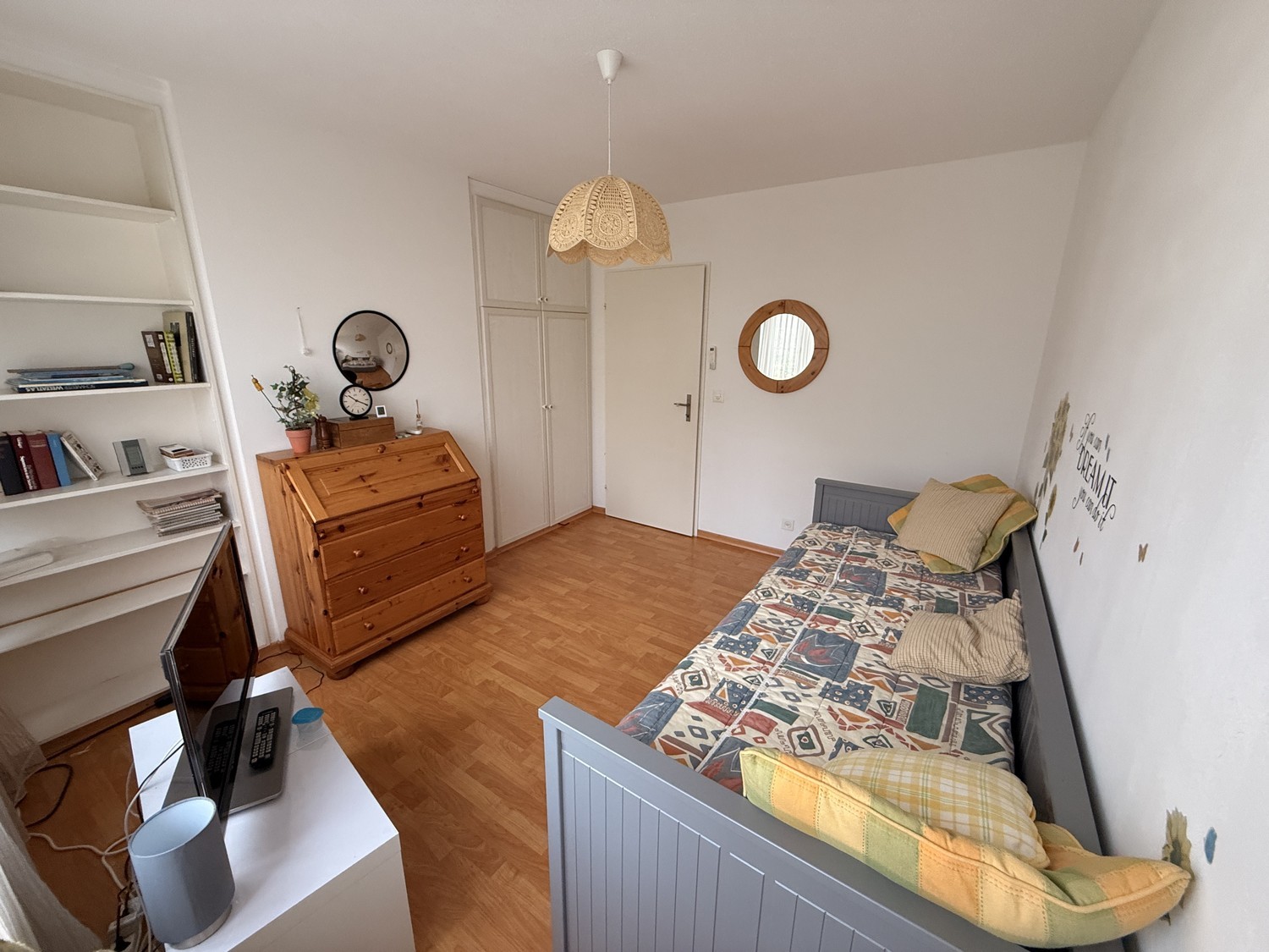 Room in a shared flat, Foto 1 von 9