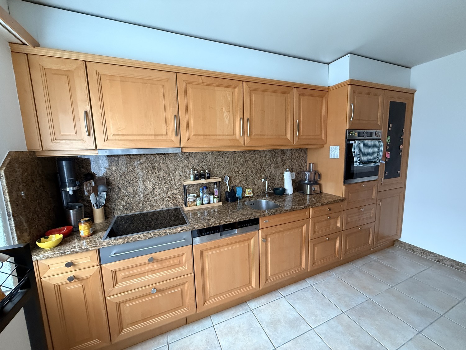 Room in a shared flat, Foto 4 von 9