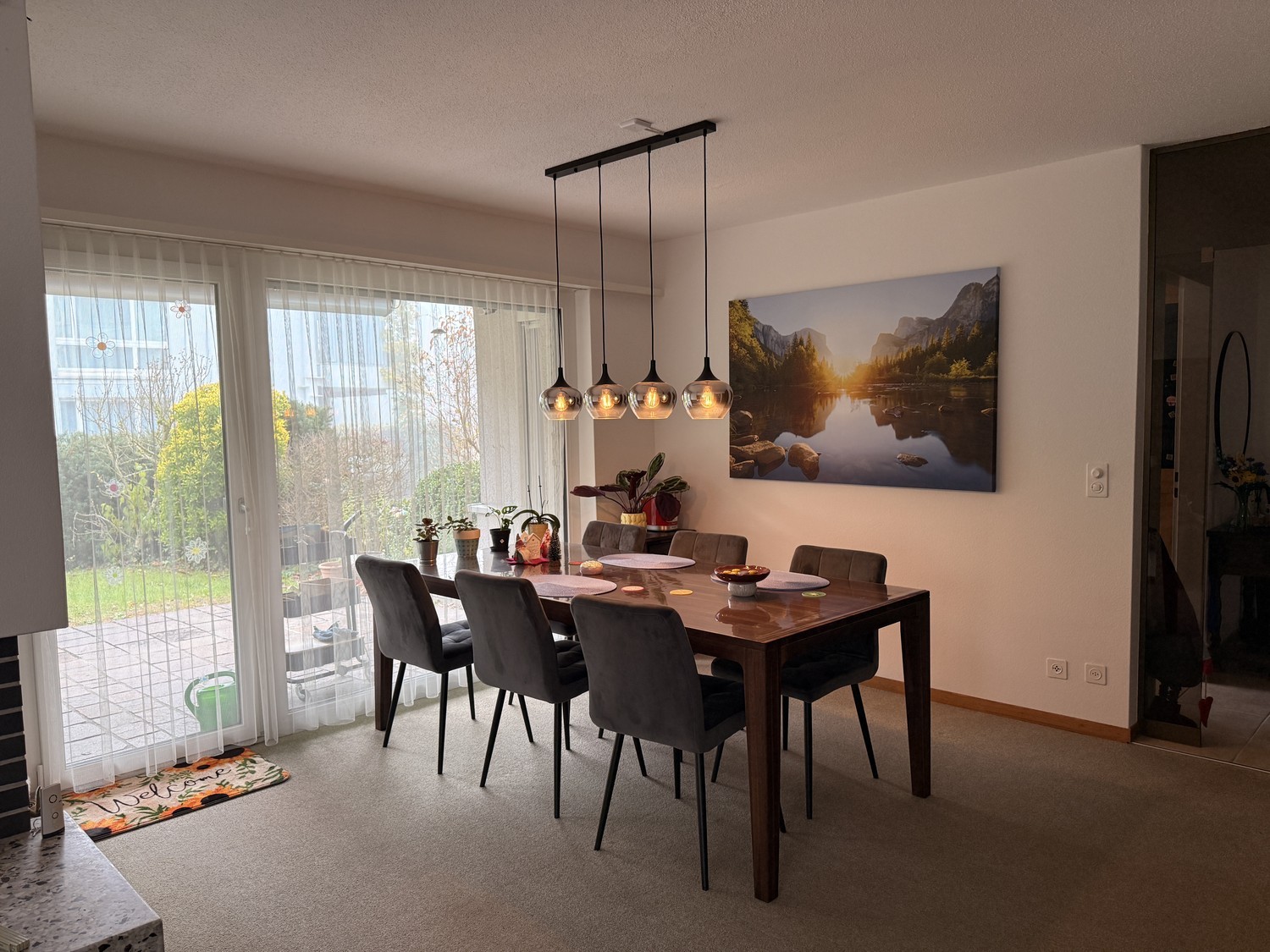 Room in a shared flat, Foto 5 von 9