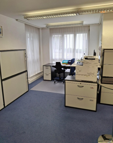 150m² office, Foto 1 von 10