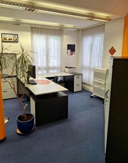 150m² office, Foto 3 von 10