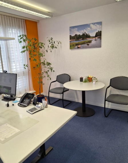150m² office, Foto 6 von 10