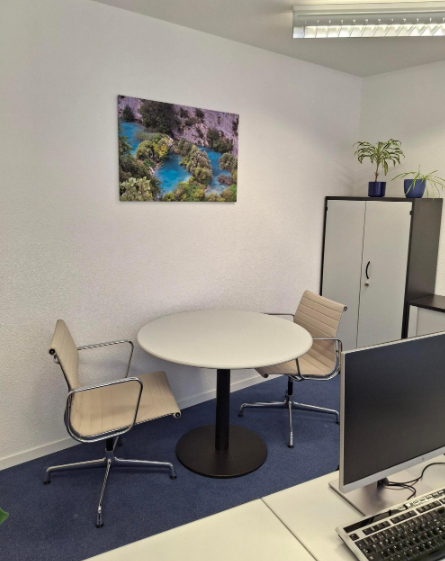 150m² office, Foto 8 von 10