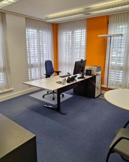 150m² office, Foto 4 von 10