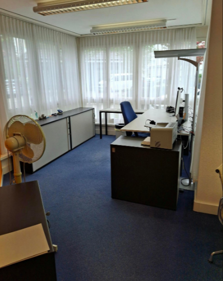 150m² office, Foto 7 von 10