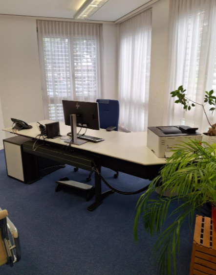 150m² office, Foto 5 von 10