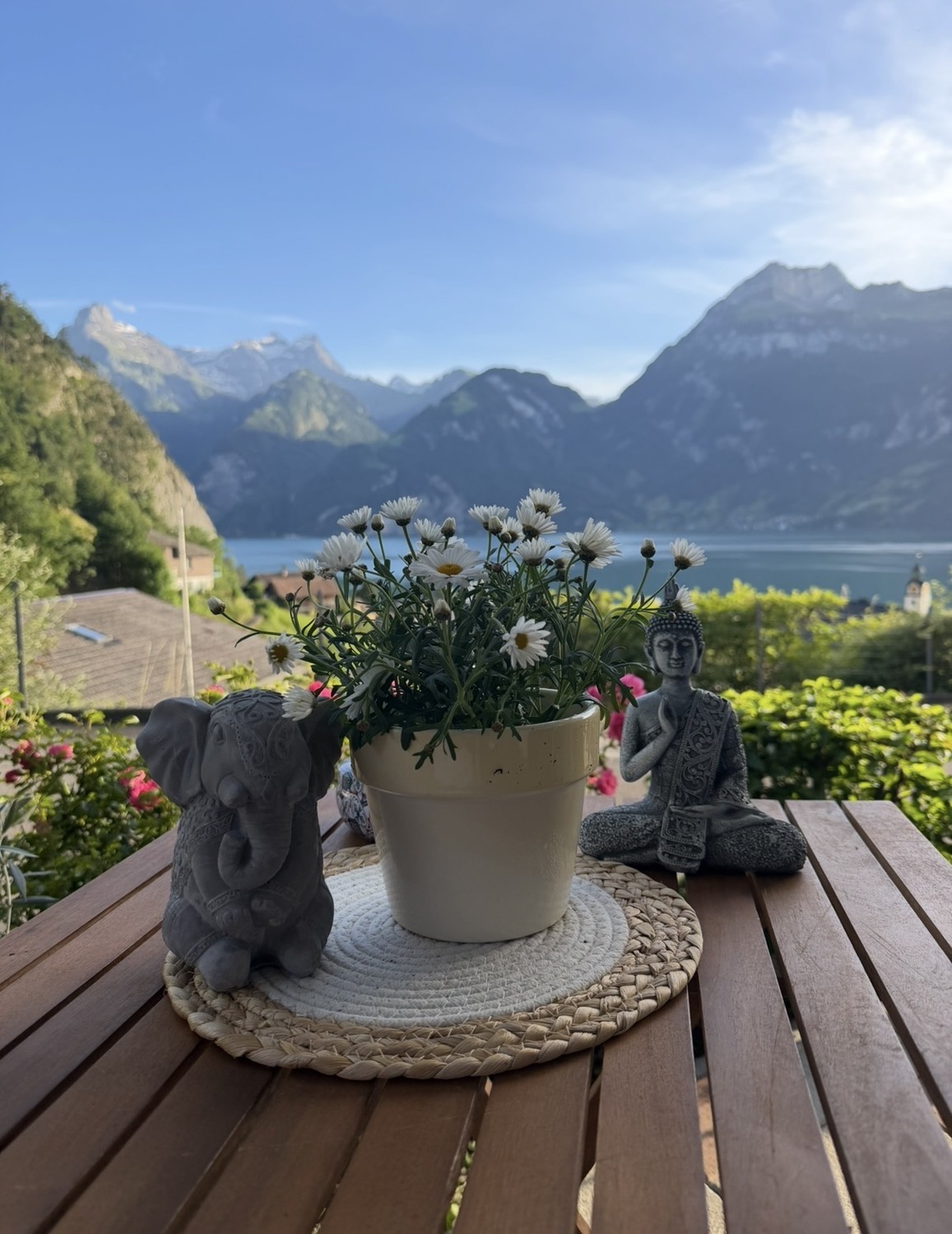 Appartamento di 1 ½ locali