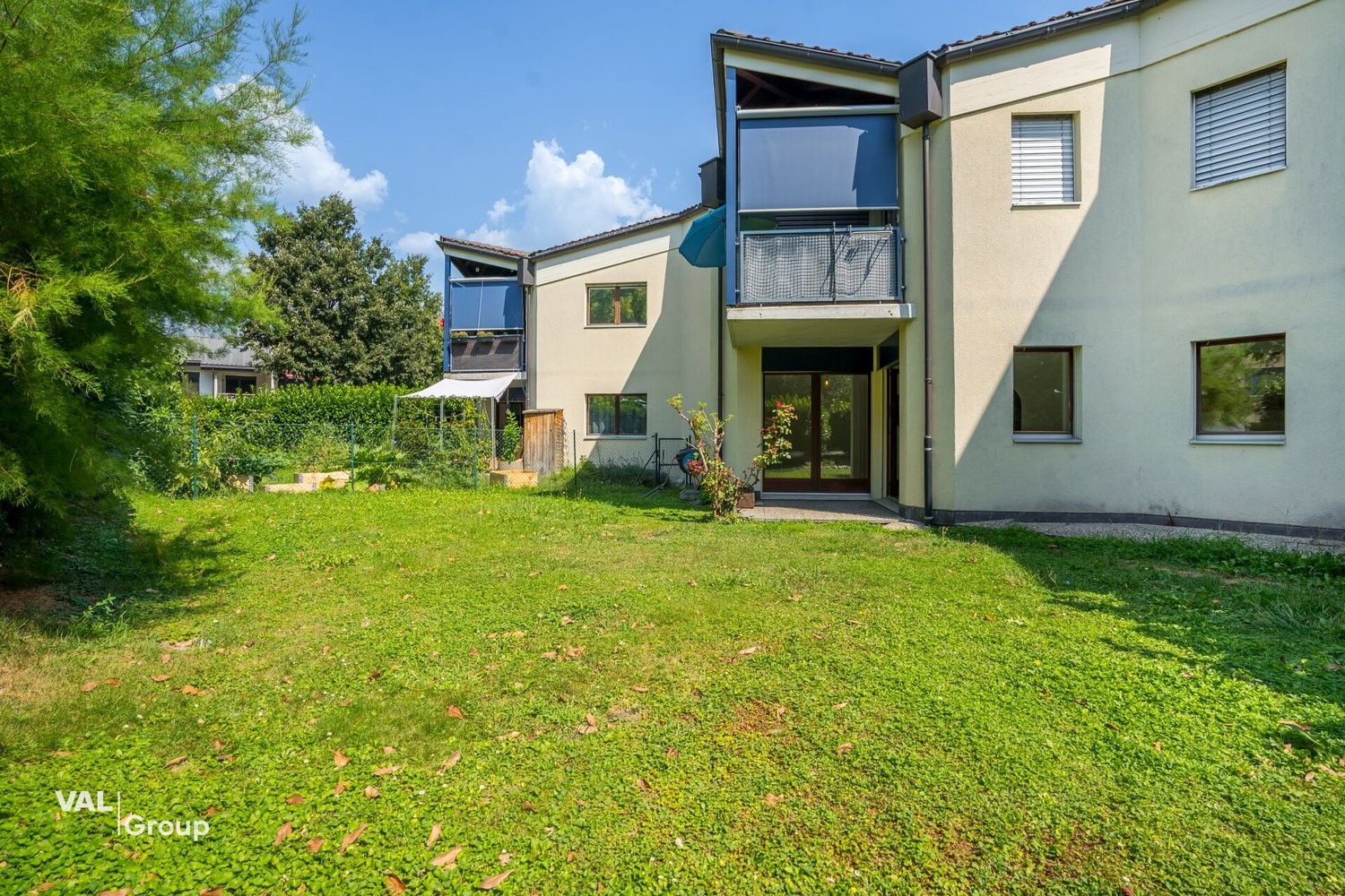 4 ½ Zimmer Wohnung, Foto 2 von 10