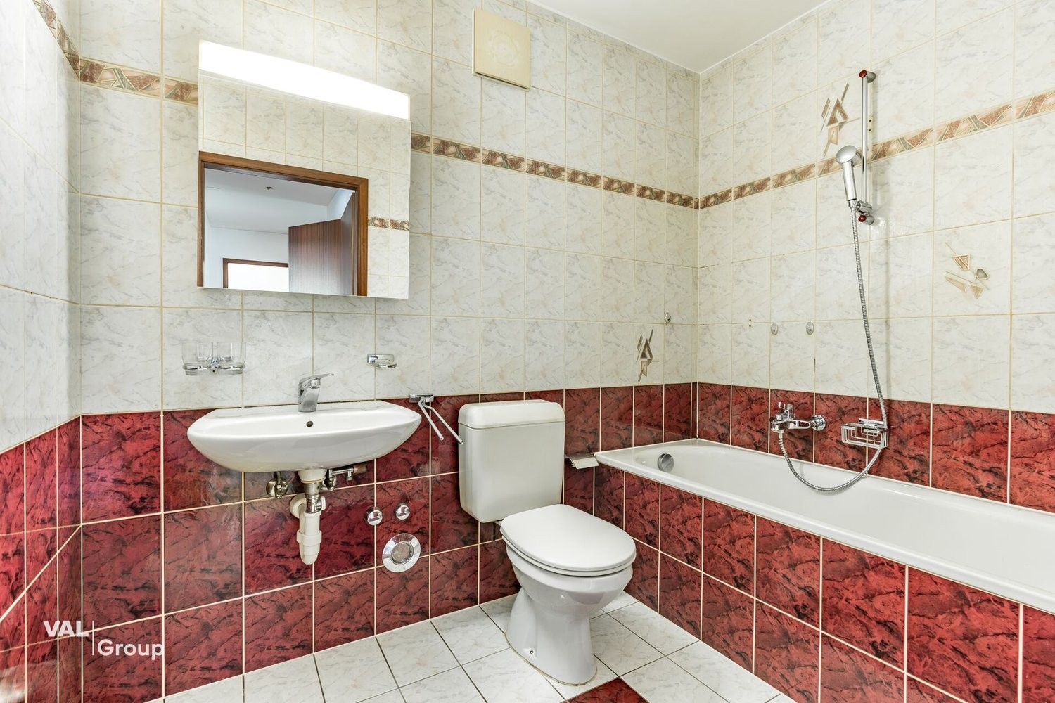 4 ½ Zimmer Wohnung, Foto 7 von 10