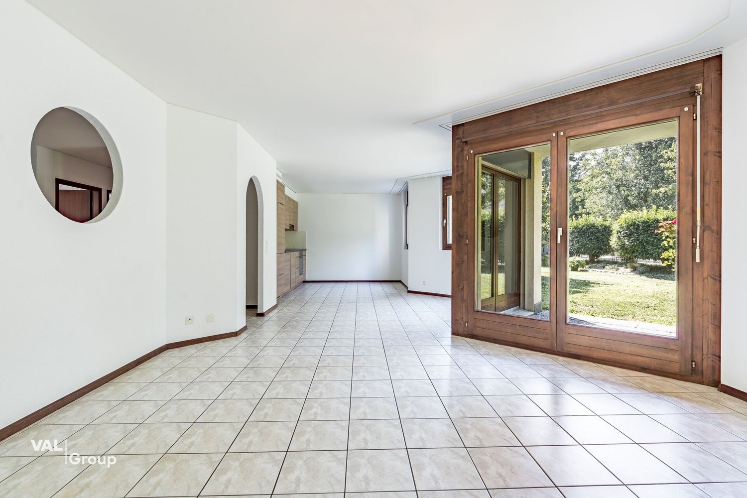 4 ½ Zimmer Wohnung, Foto 3 von 10