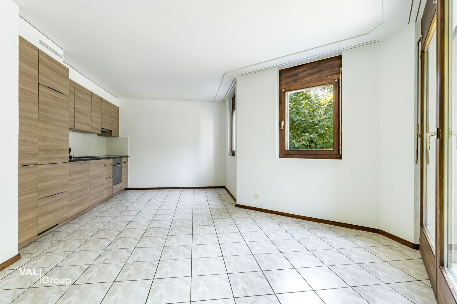 4 ½ Zimmer Wohnung, Foto 1 von 10