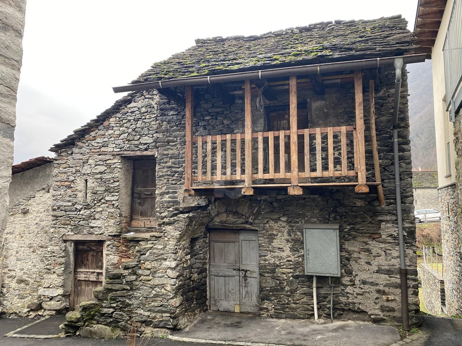 3 ½ rooms farm house, Foto 1 von 3