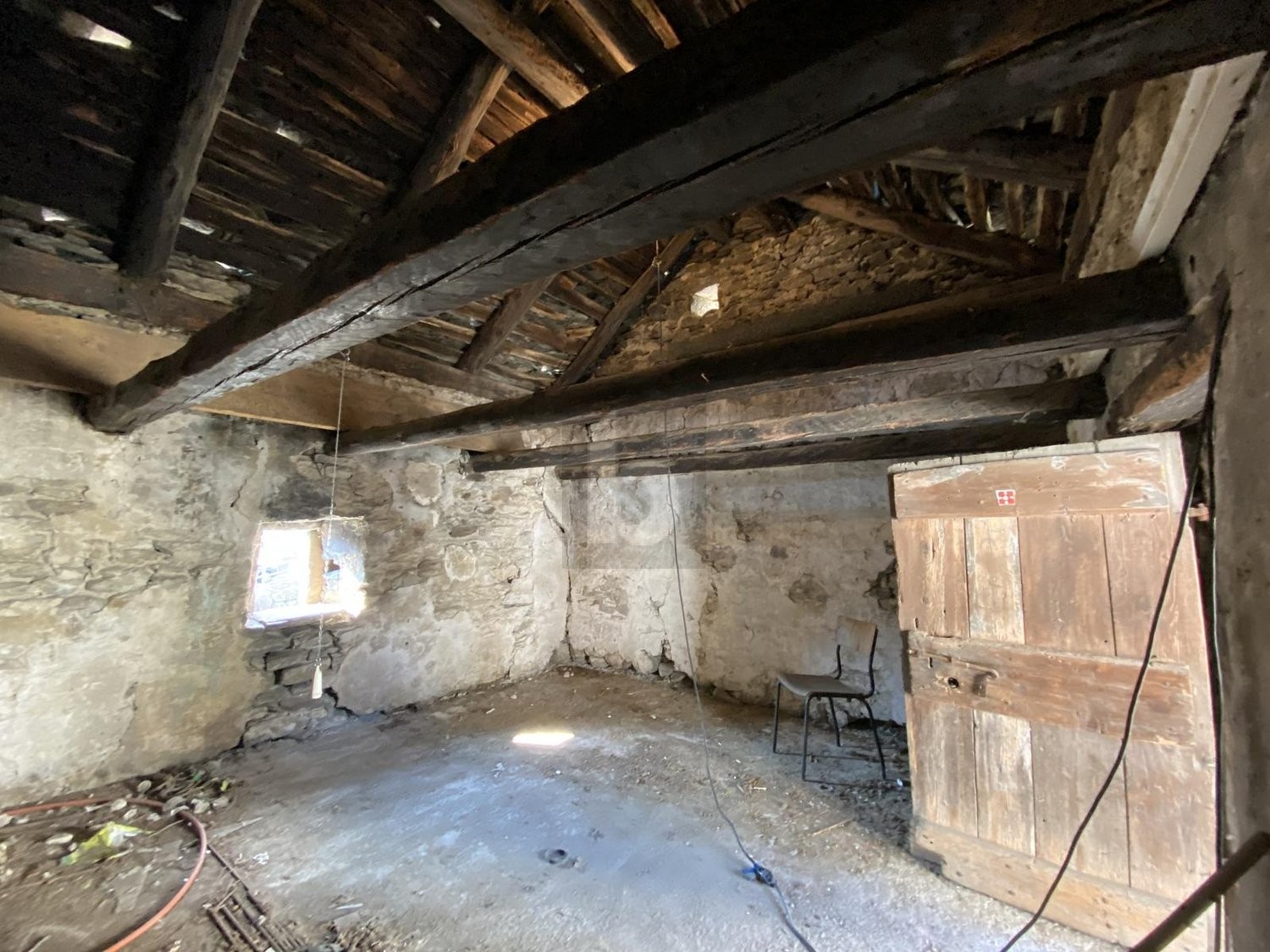 3 ½ rooms farm house, Foto 2 von 3