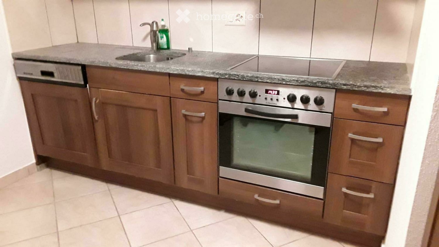 Chambre en colocation très calme
600 fran. Tous compris