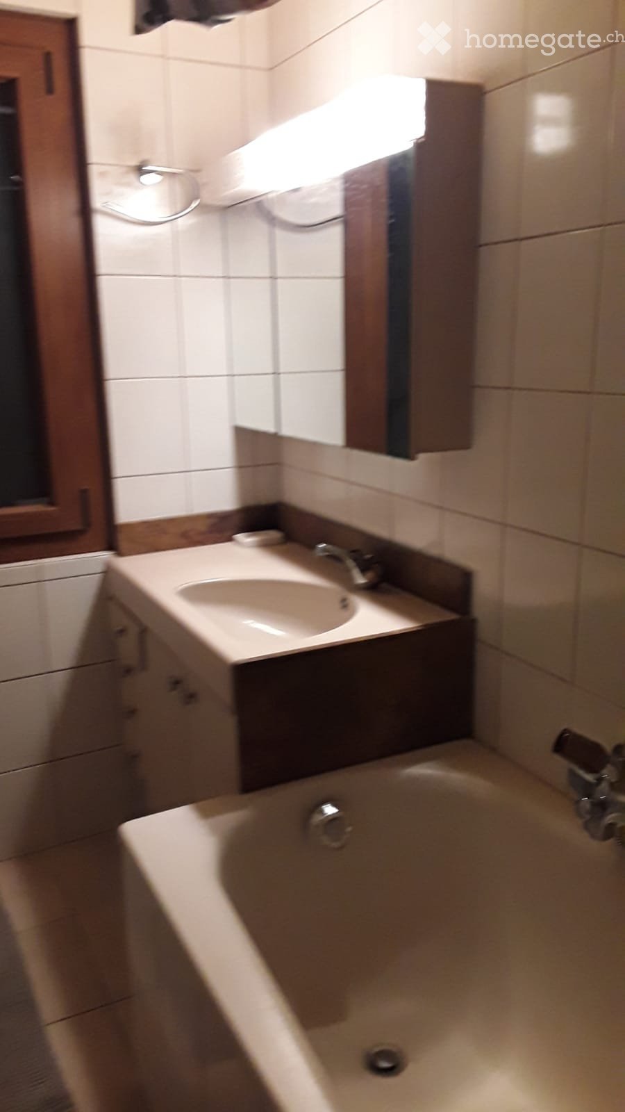 Chambre en colocation très calme
600 fran. Tous compris