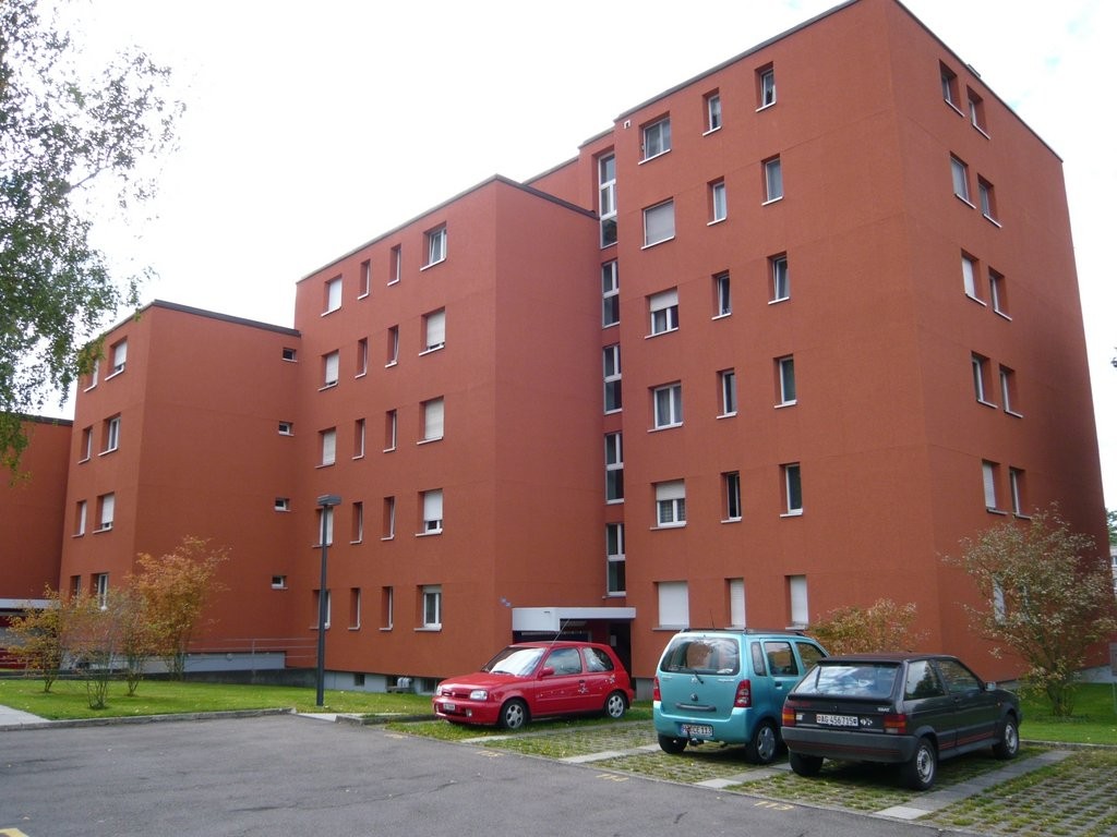 1 room furnished flat, Foto 2 von 5