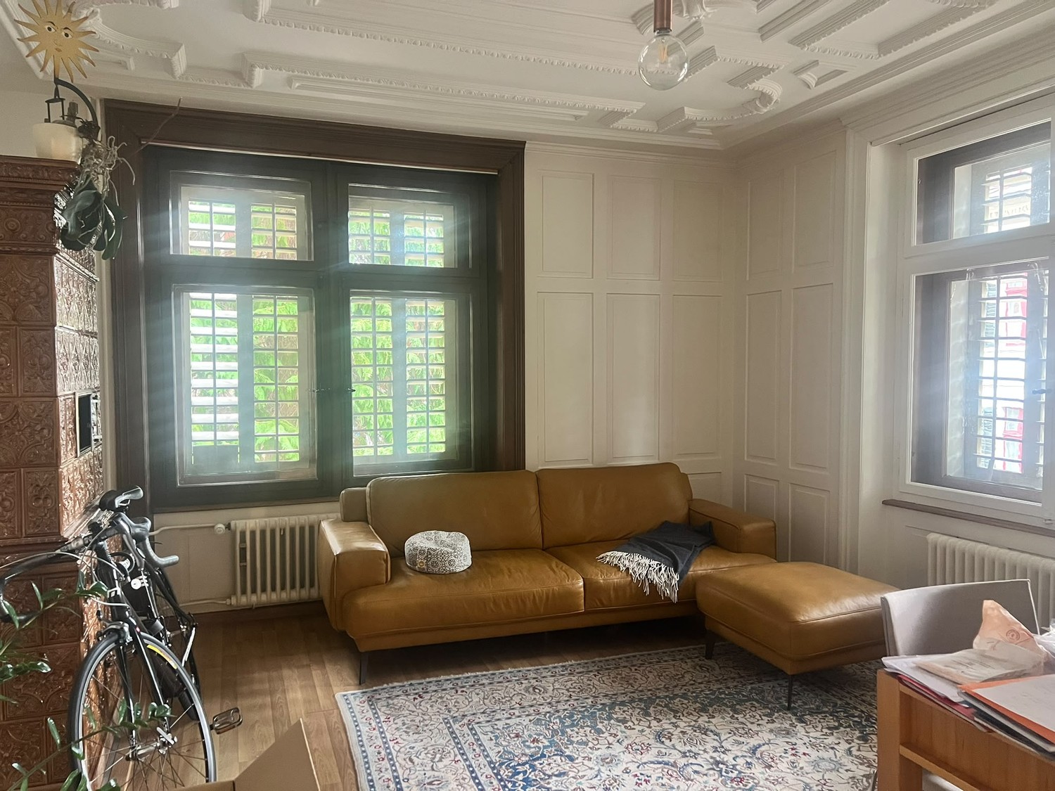 5 rooms apartment, Foto 1 von 6
