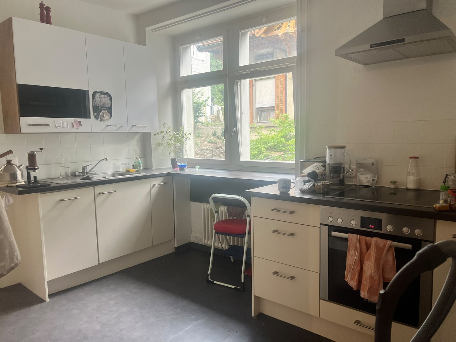 5 rooms apartment, Foto 4 von 6