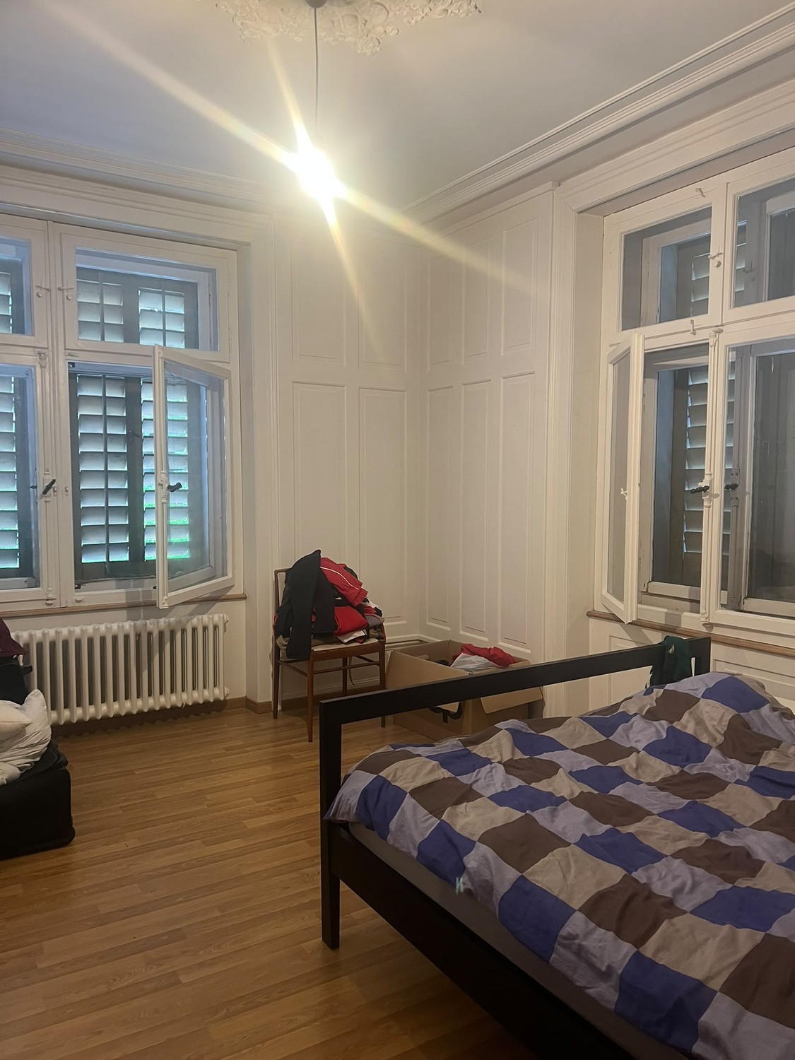 5 rooms apartment, Foto 3 von 6