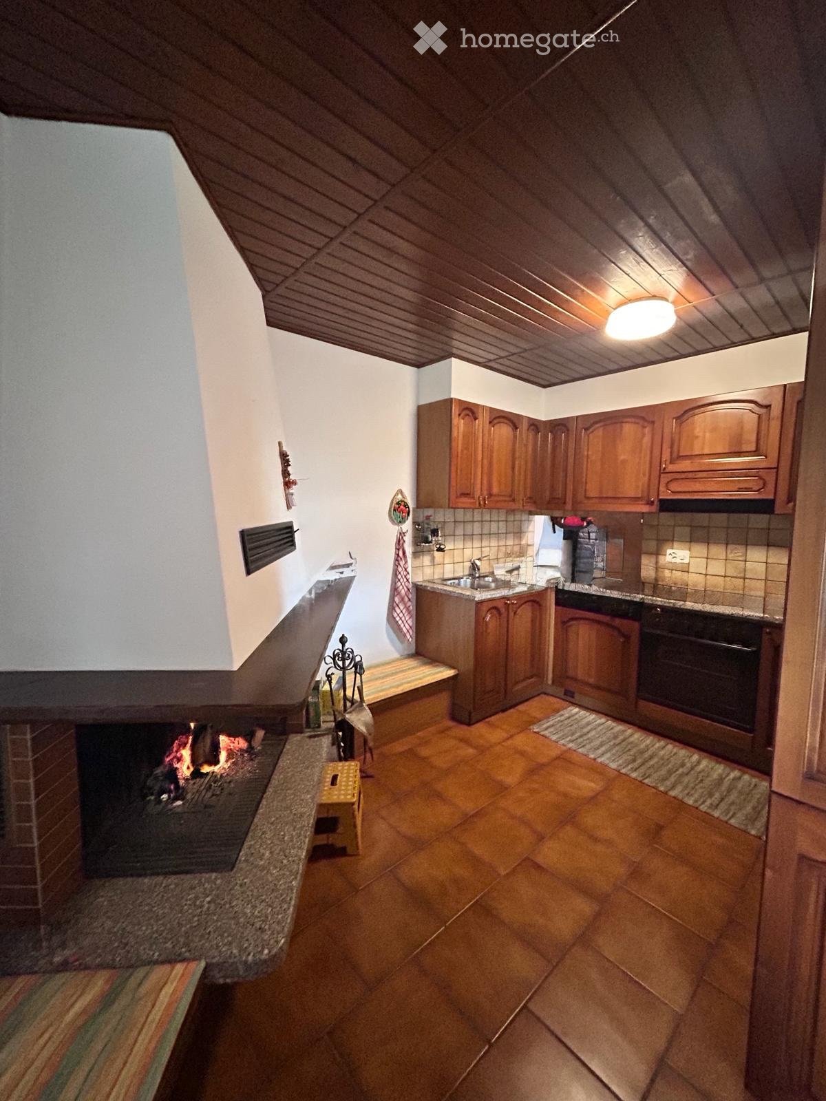 2 rooms apartment