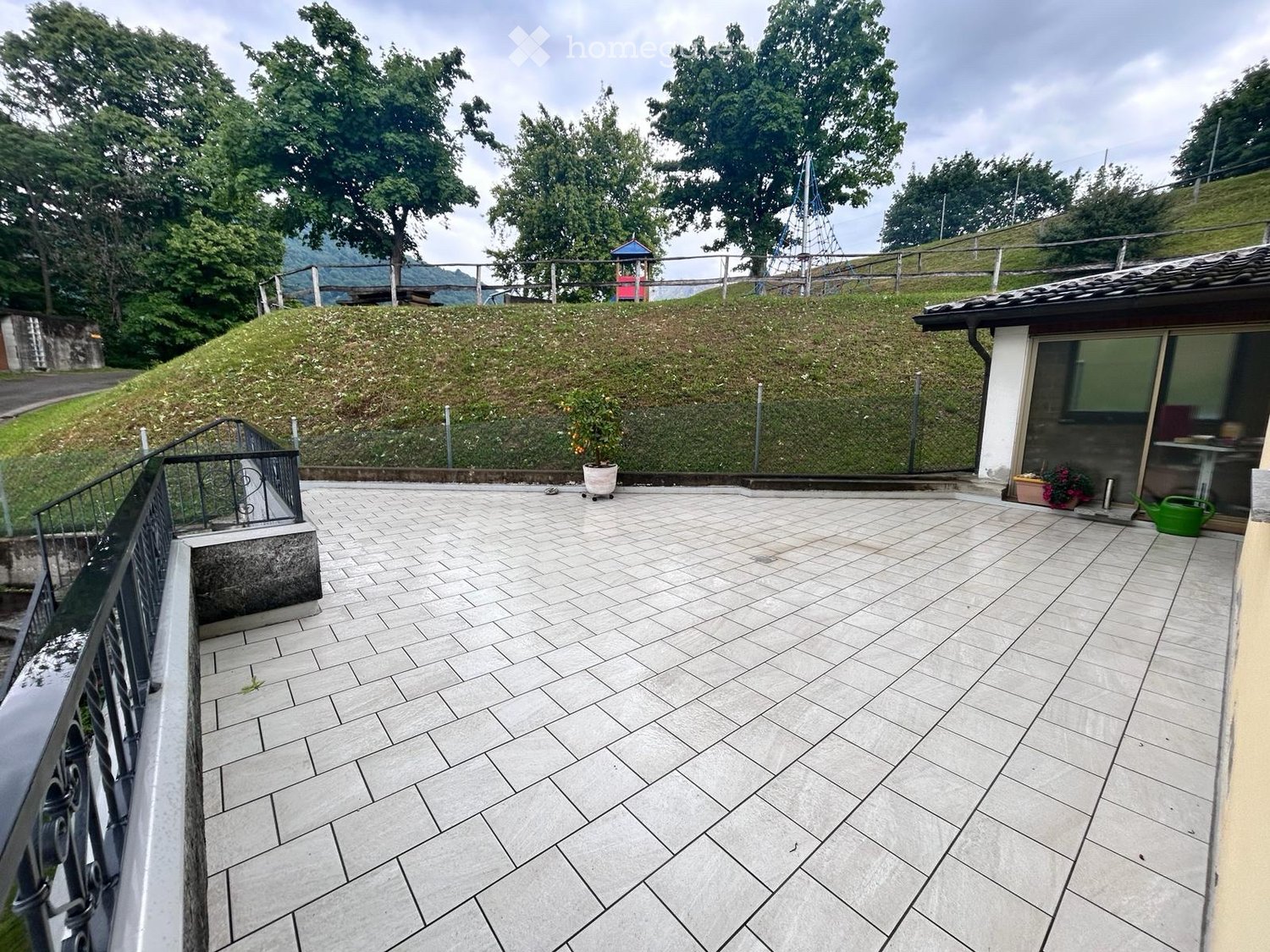 2 rooms apartment