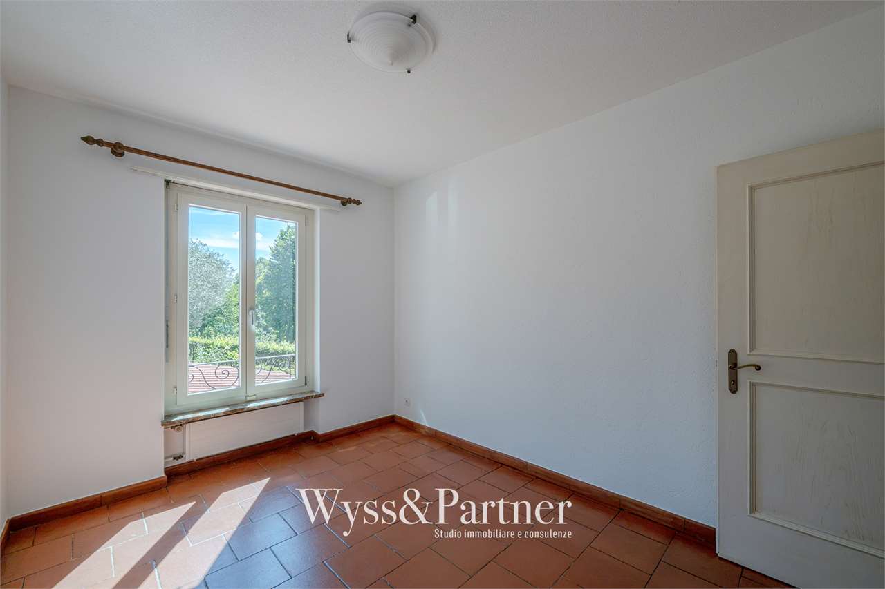 5 ½ Zimmer Einfamilienhaus