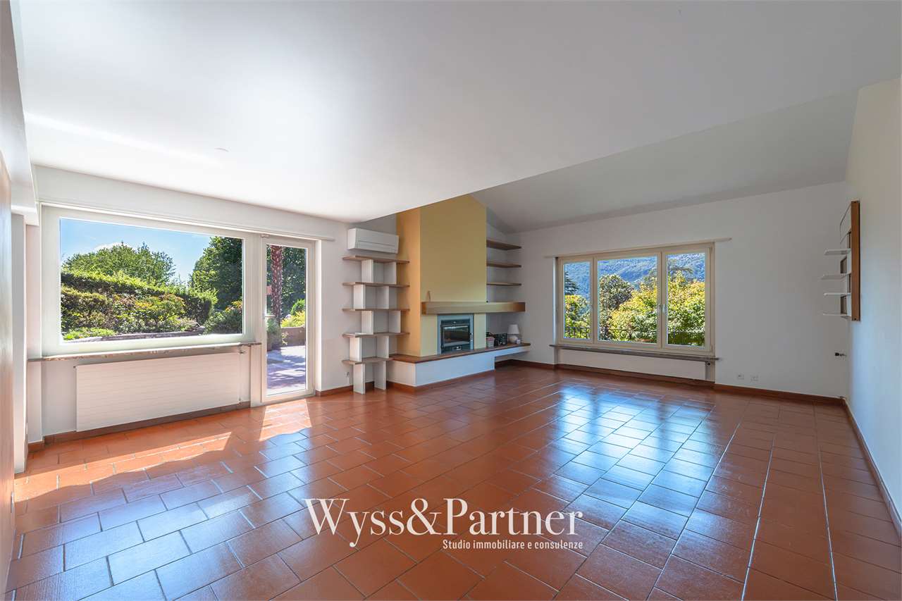5 ½ Zimmer Einfamilienhaus
