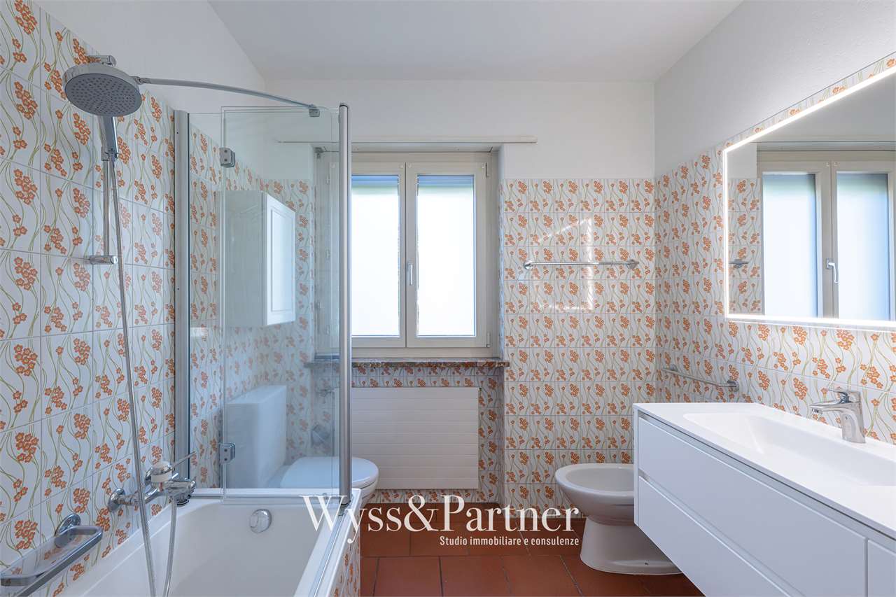 5 ½ Zimmer Einfamilienhaus