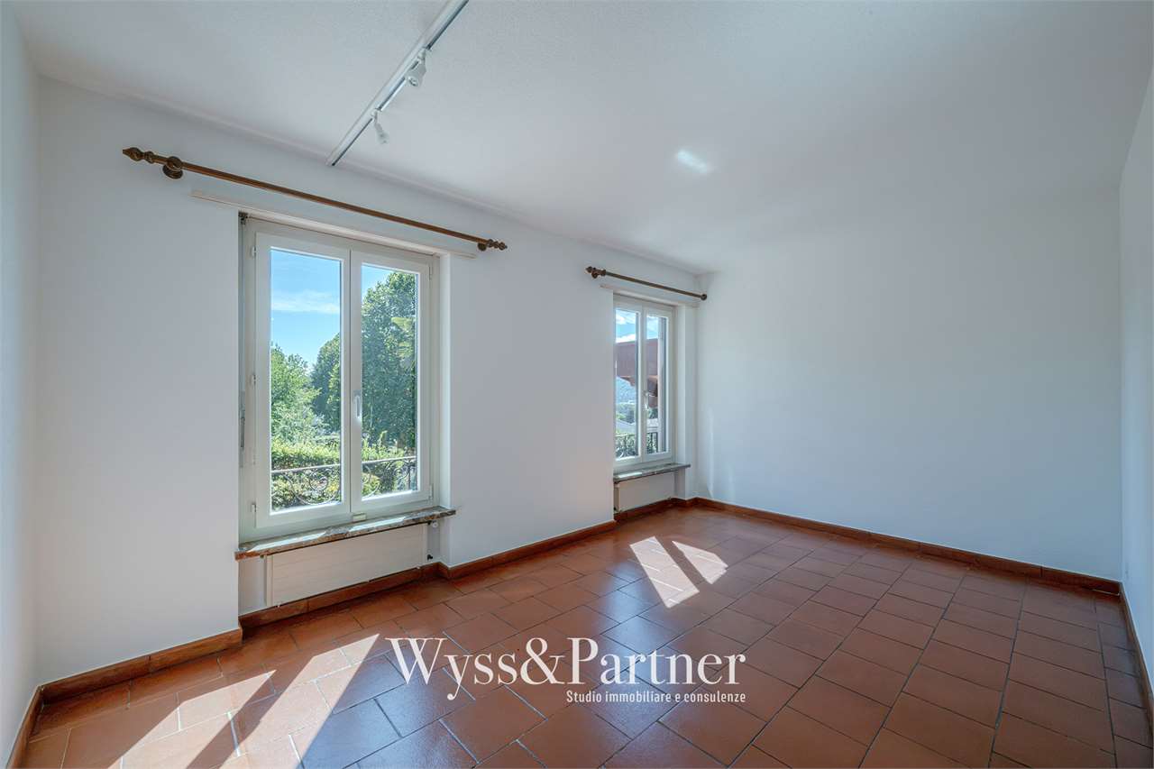 5 ½ Zimmer Einfamilienhaus