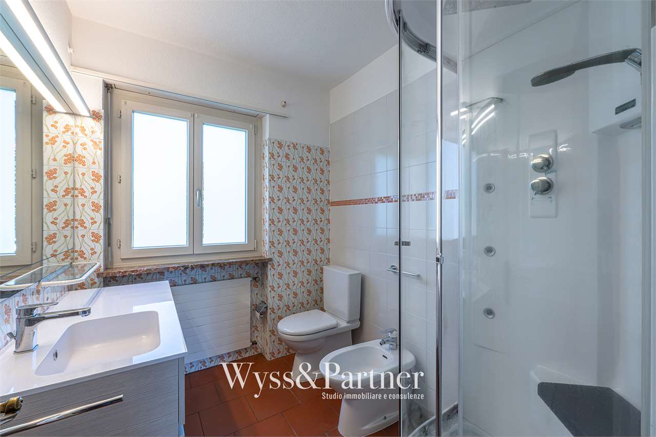 5 ½ Zimmer Einfamilienhaus