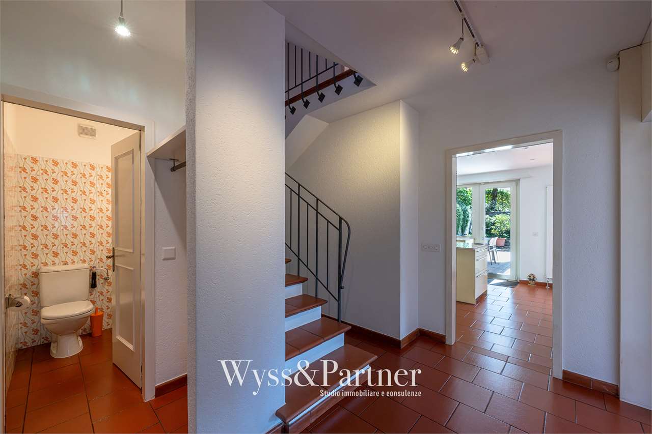 5 ½ Zimmer Einfamilienhaus