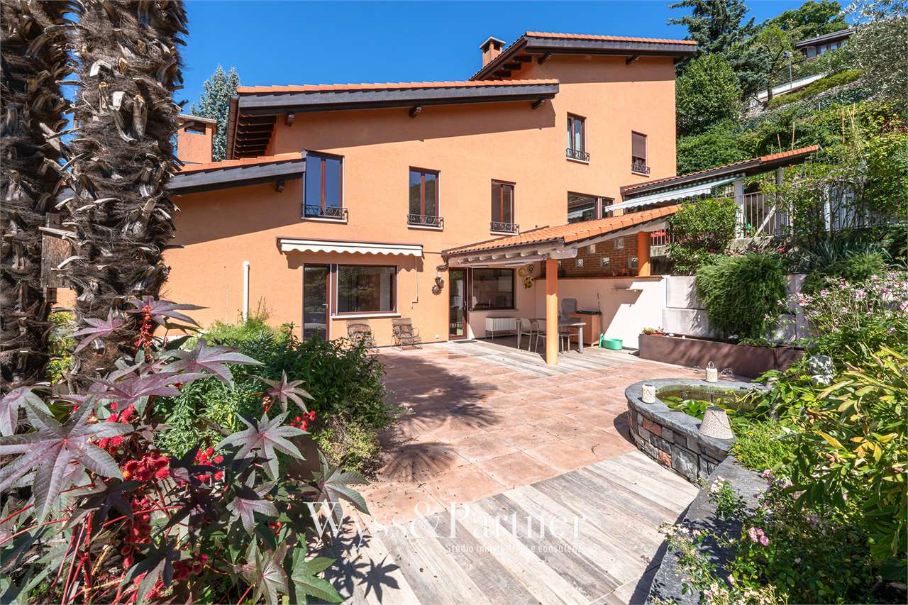5 ½ Zimmer Einfamilienhaus