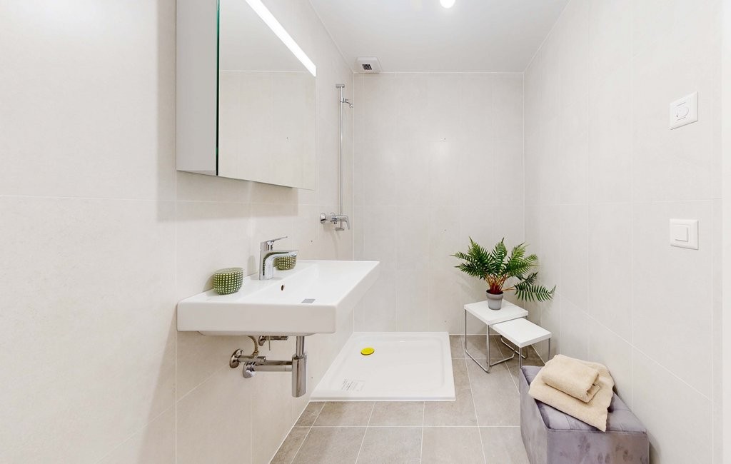 2 Zimmer Wohnung, Foto 4 von 5