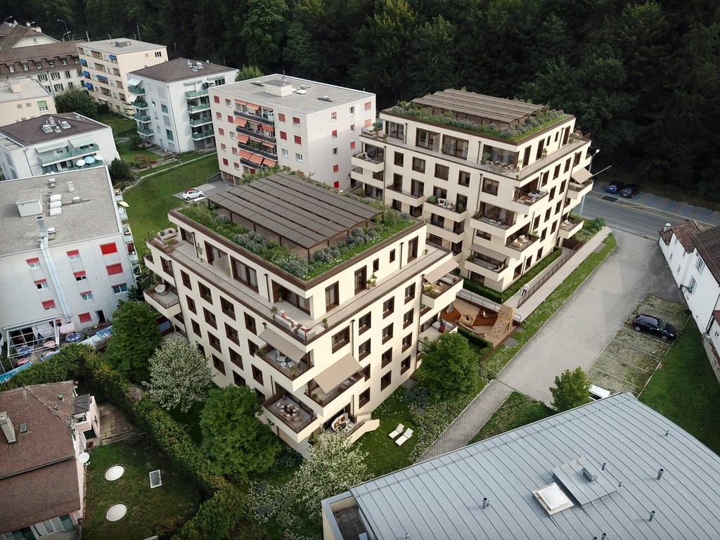 2 Zimmer Wohnung, Foto 5 von 5