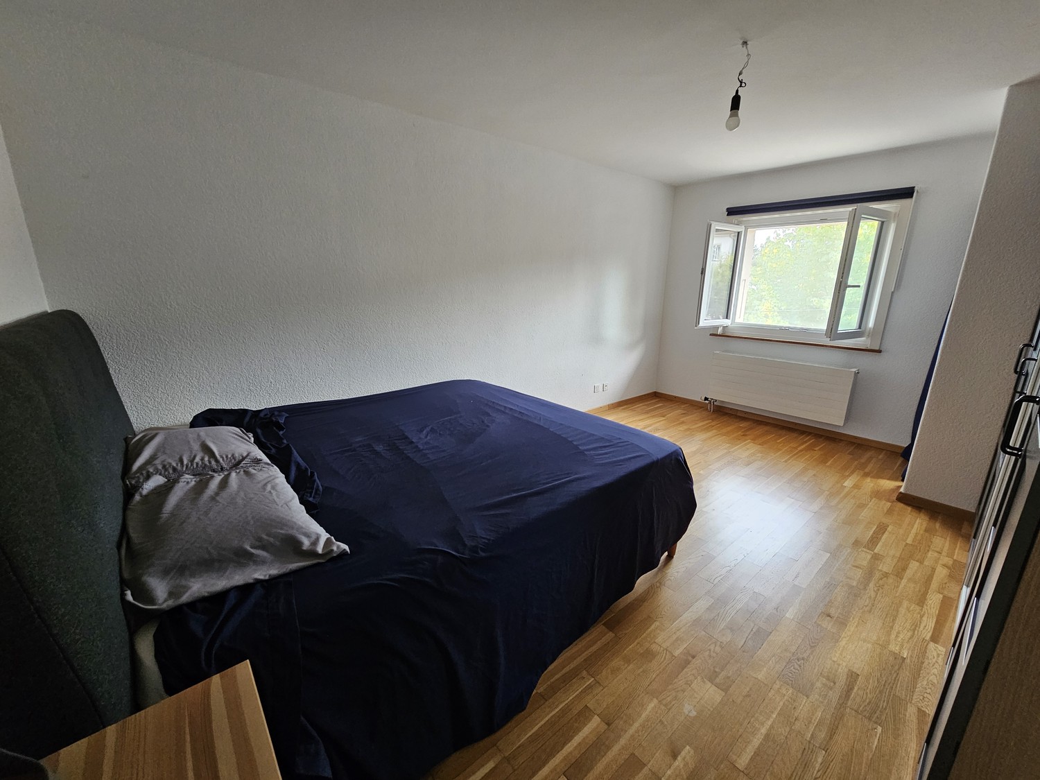 3 ½ Zimmer Wohnung