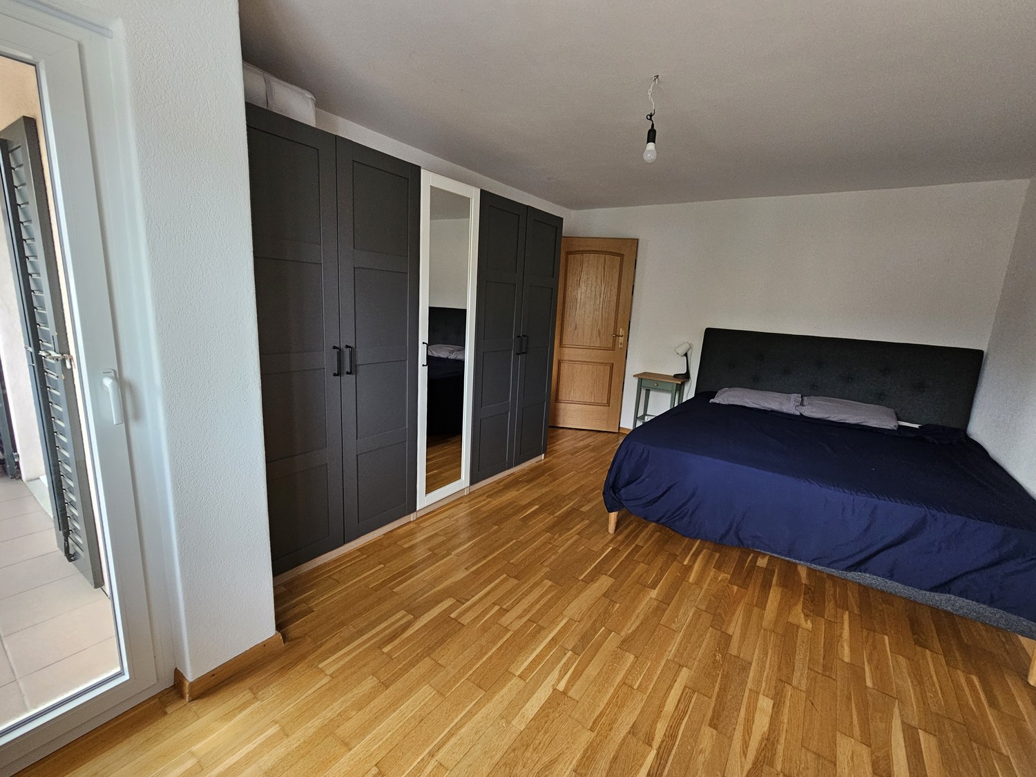 3 ½ Zimmer Wohnung