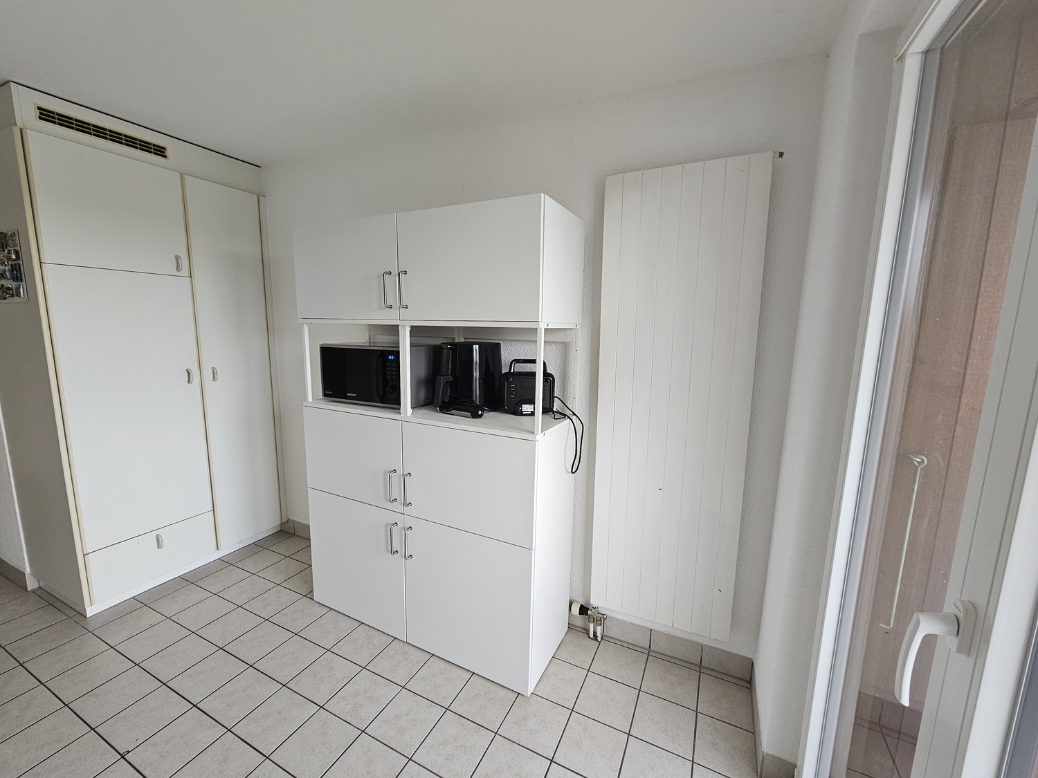 3 ½ Zimmer Wohnung