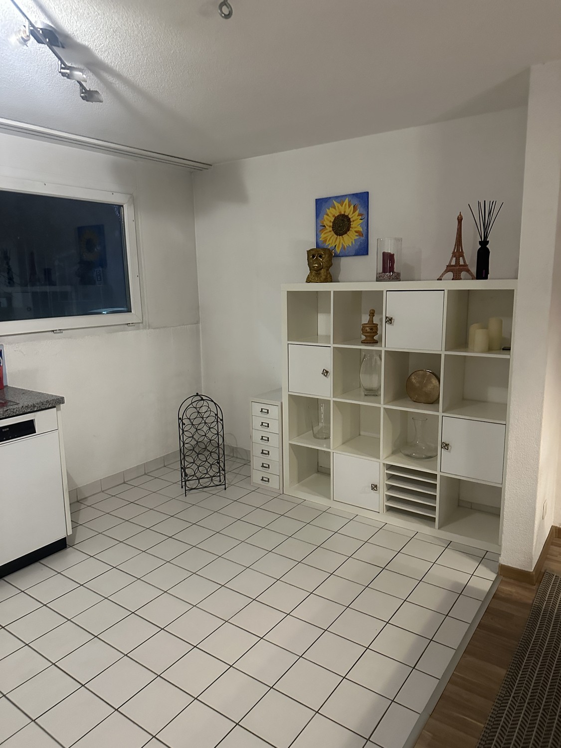 2 ½ Zimmer Wohnung