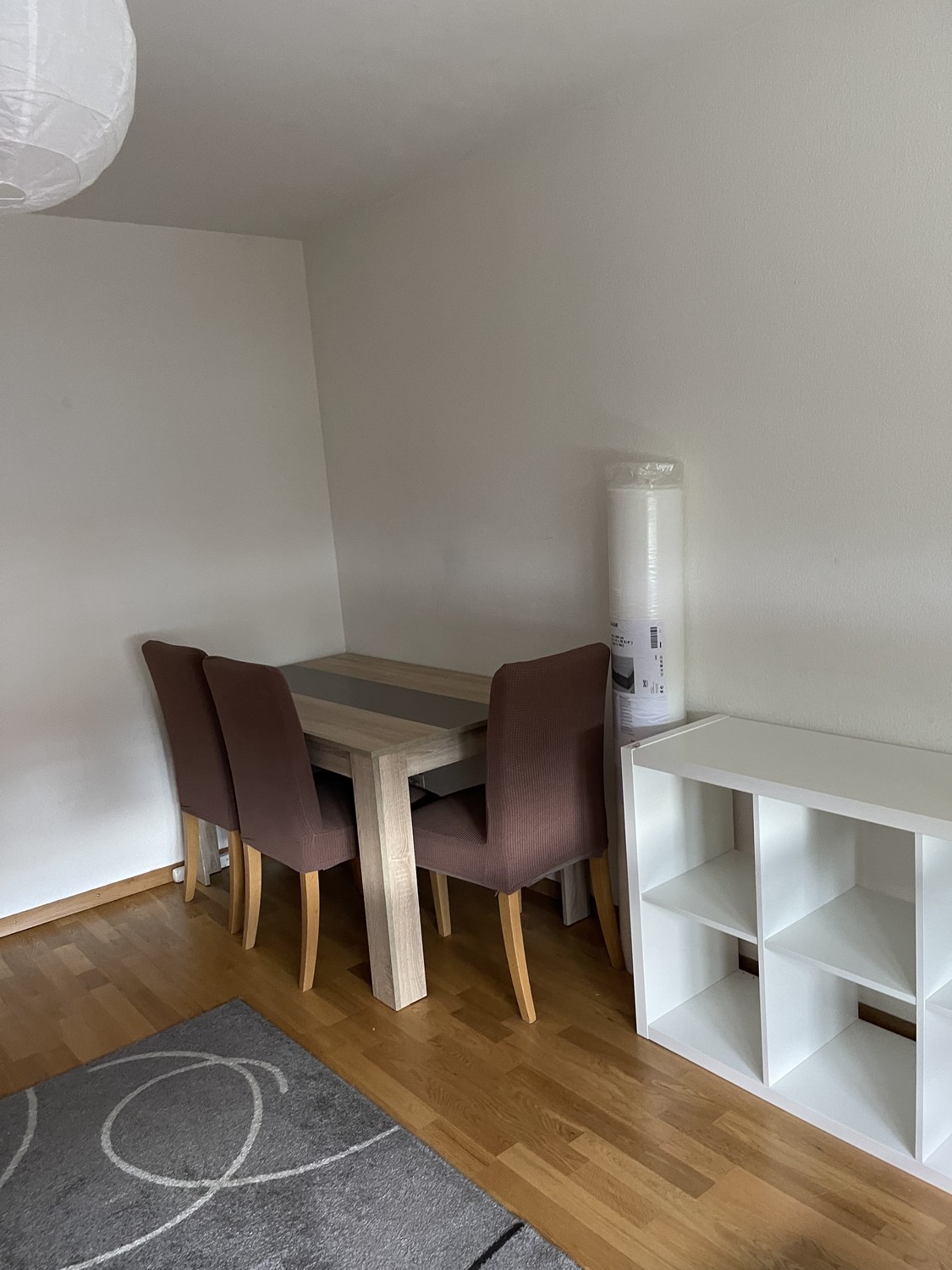 Zimmer in einer Wohngemeinschaft, Foto 4 von 4