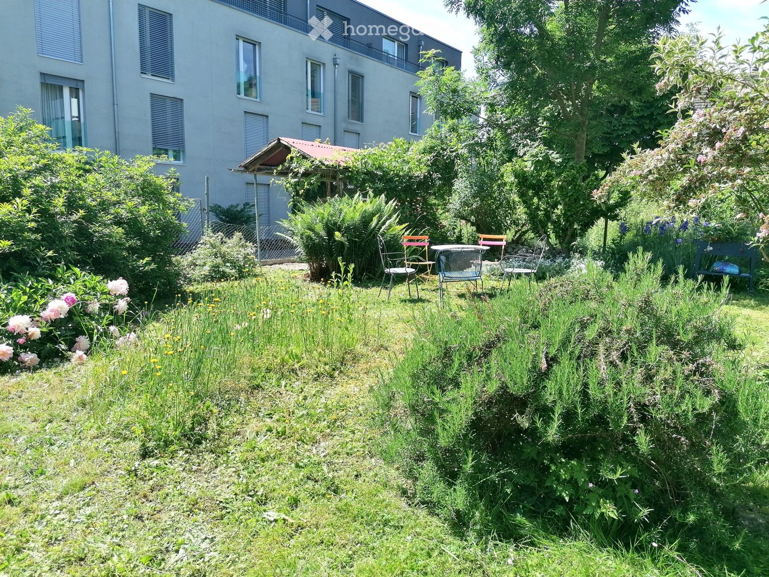 2 rooms apartment, Foto 5 von 5